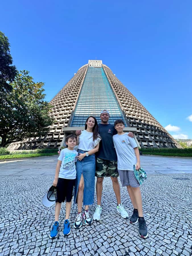 05 Spots of Rio Christ Redeemer Sugar Loaf Selarón Stairs… - Key Highlights You’ll Actually Feel During the Day