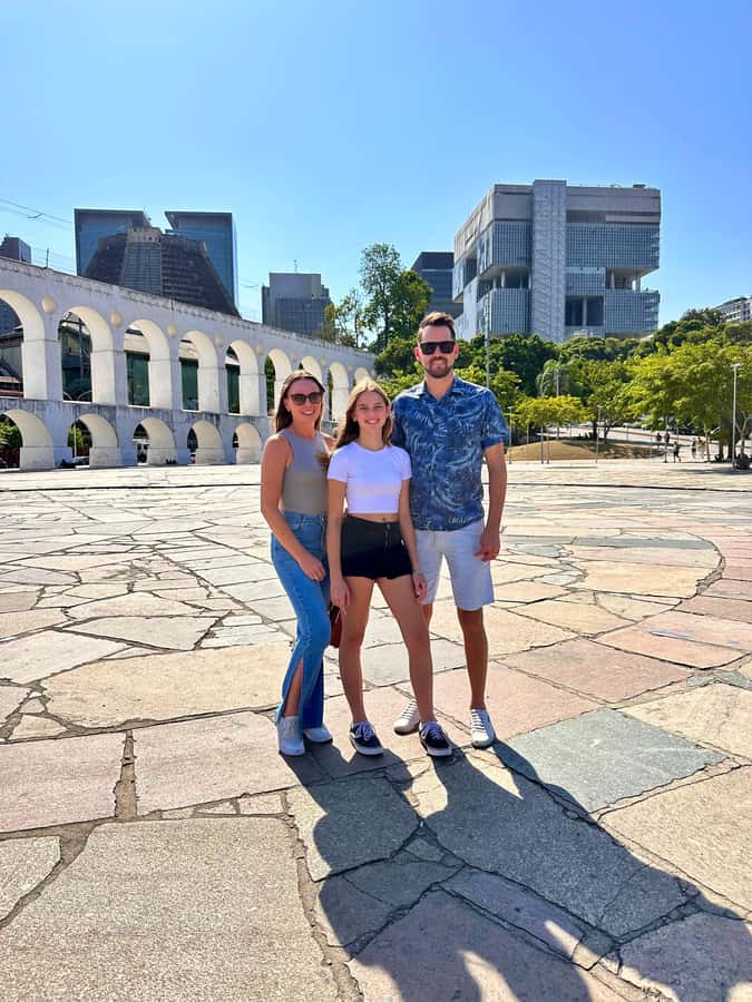 05 Spots of Rio Christ Redeemer Sugar Loaf Selarón Stairs… - What Makes the Tour Feel Worth It: Tickets, Photos, and a Strong Guide