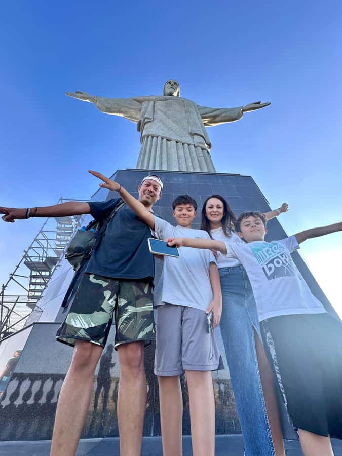 05 Spots of Rio Christ Redeemer Sugar Loaf Selarón Stairs… - Price and Timing: Is $482 Per Person Good Value?