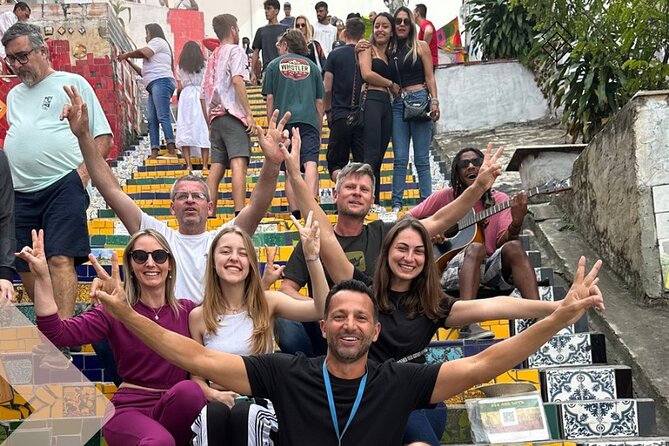 1 day tour Rio de Janeiro to Christ and Cable car and much more - Your 7:00 am start, and how this day stays efficient