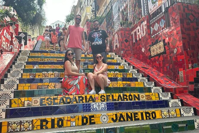 1 day tour Rio de Janeiro to Christ and Cable car and much more - Sugarloaf cable car: two hills, two chances to get the best view