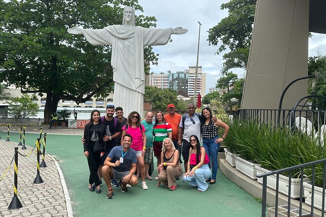 1 day tour Rio de Janeiro to Christ and Cable car and much more - Price and ticket math: what you are really paying for