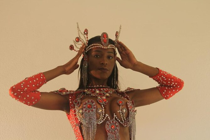 1 Hour Samba Class in Rio de Janeiro - Key Things to Know Before You Go