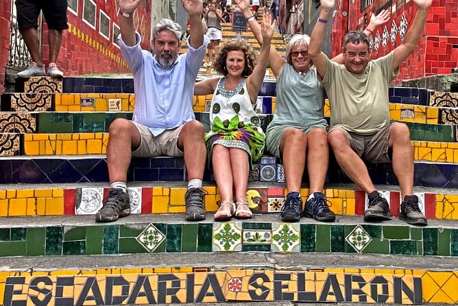 2-Day Private VIP tour You Won’t Forget! Discover Rio de Janeiro! - Key highlights you should care about