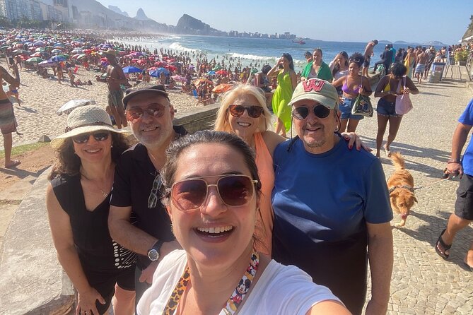 2-Day Private VIP tour You Won’t Forget! Discover Rio de Janeiro! - Corcovado to Sugarloaf: how early timing changes everything