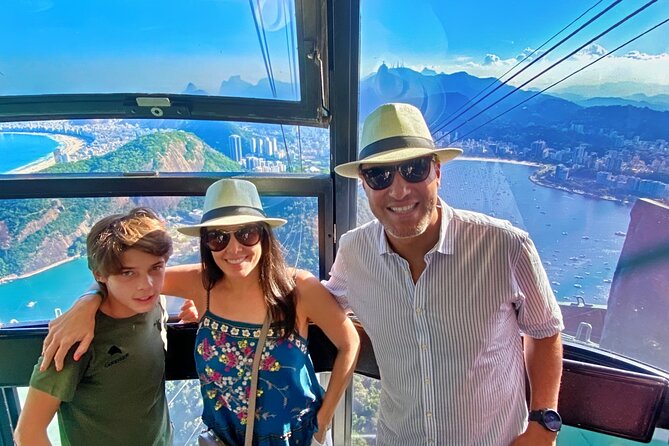 2-Day Private VIP tour You Won’t Forget! Discover Rio de Janeiro! - Logistics that make this tour work in real life