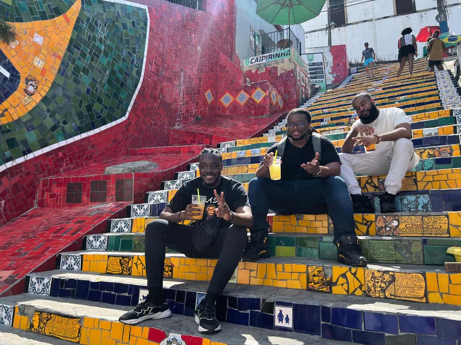 2 Days Private Tour in Rio de Janeiro - Key moments that make this Rio plan work