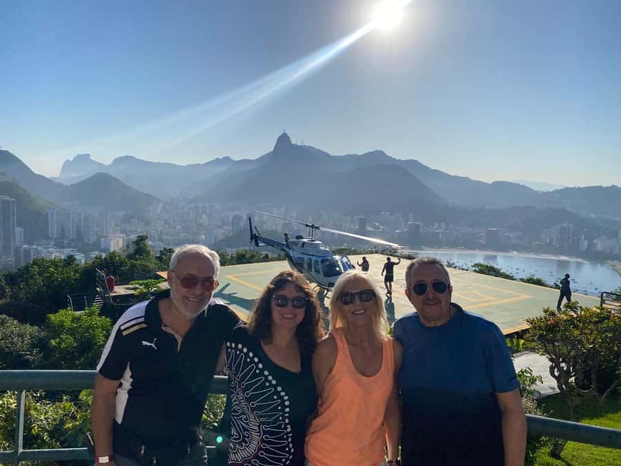 2 Days Private Tour in Rio de Janeiro - A private Rio itinerary that actually feels personal (Fabiana and Junior’s style)