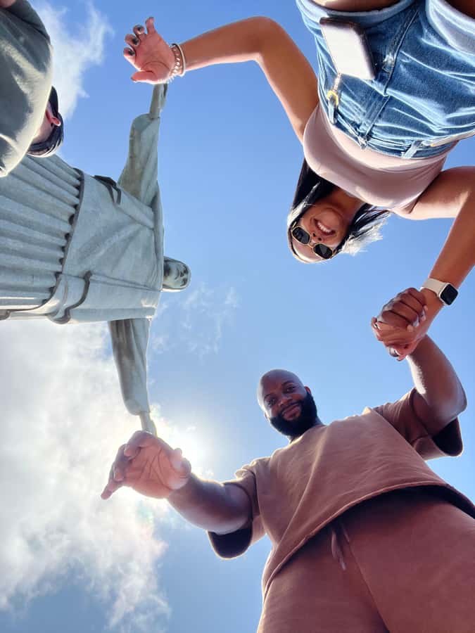 2 Days Private Tour in Rio de Janeiro - The downtown stops that help you understand Rio fast