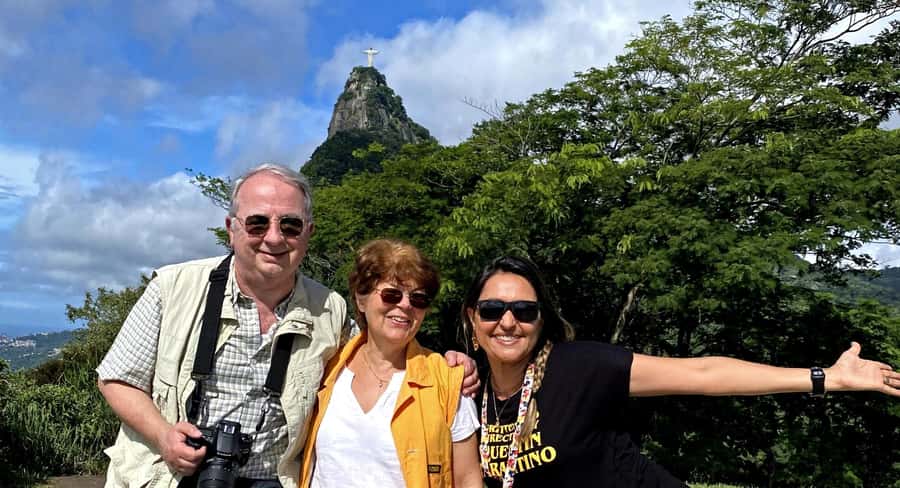 2 Days Private Tour in Rio de Janeiro - Who should book this 2-day private Rio plan