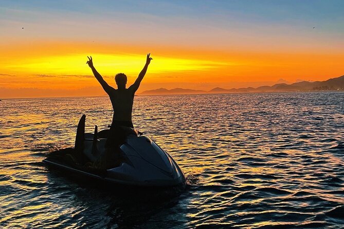 2 Hour Jet Ski Ride and Tow Snorkeling in Tijuca Islands - What You’ll See Under the Mask: Marine Life on the Route