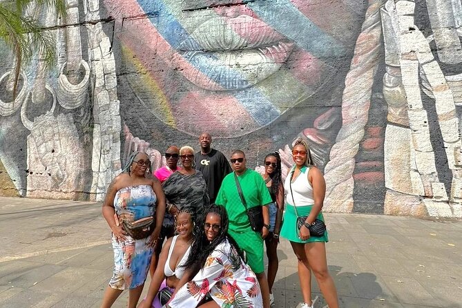 2 in 1: Private Favela & Little Africa- The Full African History! - The Big Idea: Private Favela + African History, Without the Noise