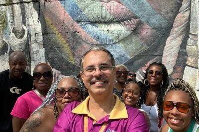 2 in 1: Private Favela & Little Africa- The Full African History!