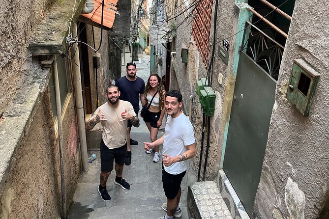 2h30 circuit in the Vidigal Favela - Key highlights you should care about