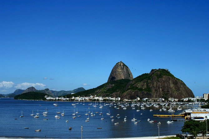 3-Day Customizable Tour of Rio de Janeiro - Key points worth knowing