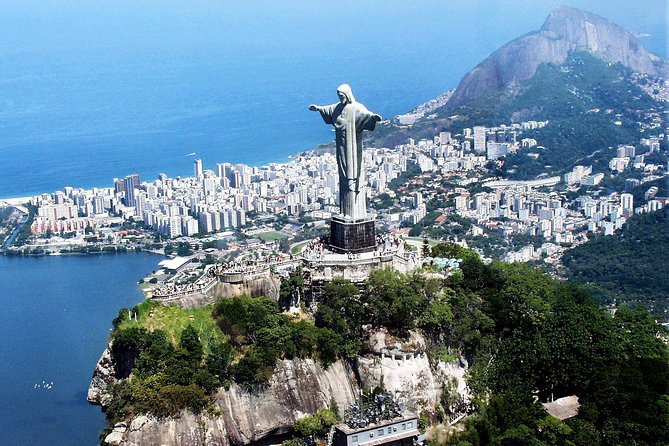3-Day Customizable Tour of Rio de Janeiro - Hotel and transport: why Zona Sul matters for your stress level