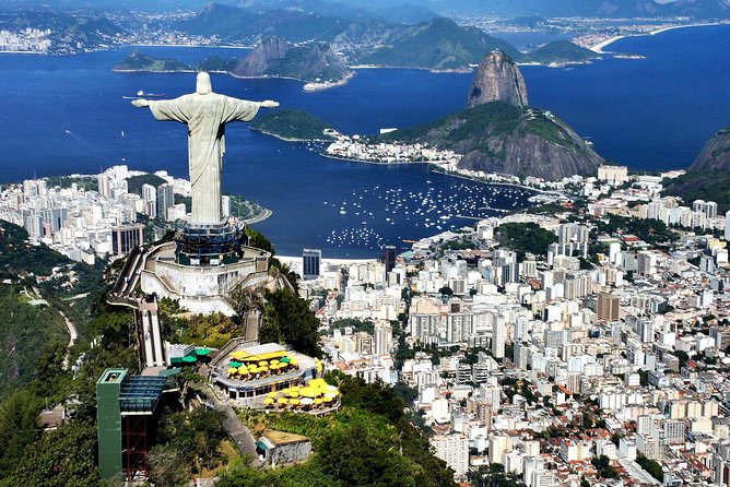 3-Day Customizable Tour of Rio de Janeiro - Should you book this 3-day Rio plan?