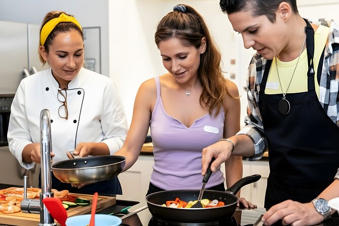 3 Day Food Tour in Rio Cook and Taste Authentic Flavors - Key things to know before you go