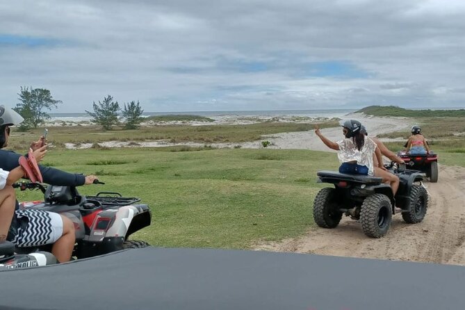 3-Day Tour: Cabo Frio, Arraial & Búzios – A Real Paradise In The Coast Of Rio - The value deal: what $1,590 per person really buys