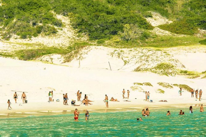 3-Day Tour: Cabo Frio, Arraial & Búzios – A Real Paradise In The Coast Of Rio - Hotel, breakfast, and why the stay matters here
