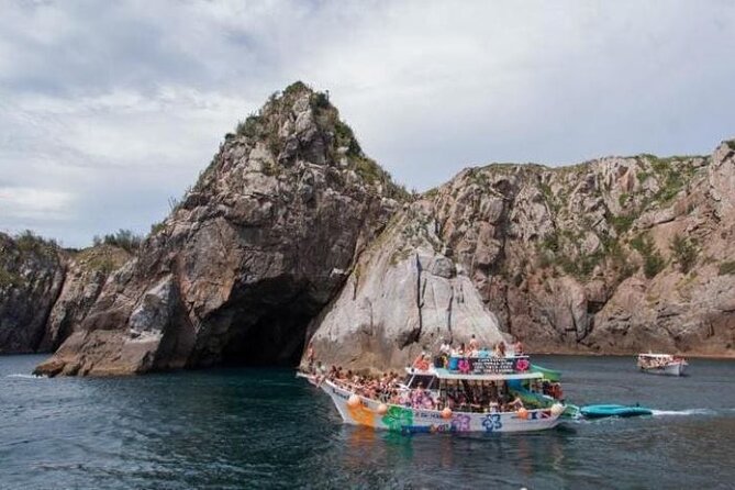 3-Day Tour: Cabo Frio, Arraial & Búzios – A Real Paradise In The Coast Of Rio - Logistics that can make or break your enjoyment
