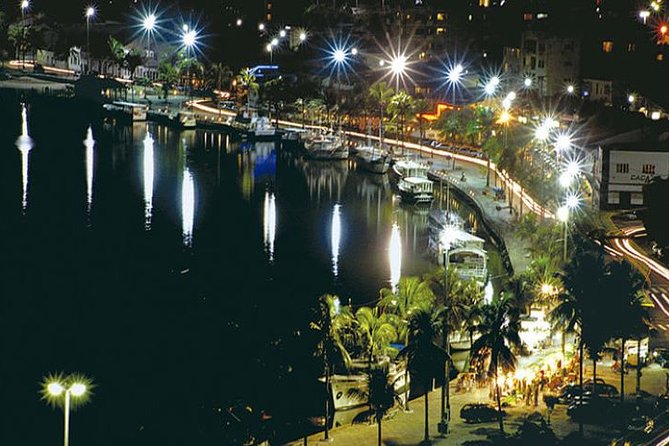 3-Day Tour: Cabo Frio, Arraial & Búzios – A Real Paradise In The Coast Of Rio - Who this tour fits best, and who might not love it