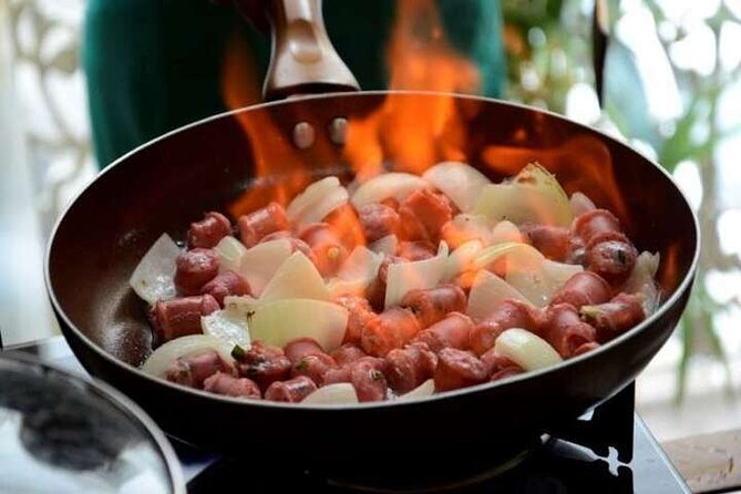 3-Hour Brazilian Cooking Class in Rio de Janeiro - Price and Value in Rio: What $195 Buys You