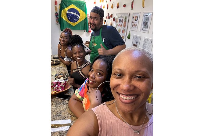 3-Hour Tasting Session in Rio with 33 Foods Brazilians Love - The 33-food tasting flow: how sampling turns into real understanding