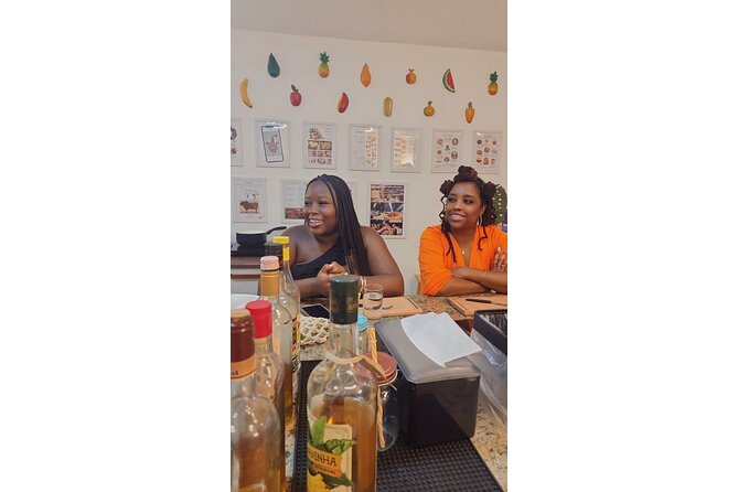 3-Hour Tasting Session in Rio with 33 Foods Brazilians Love - The studio-to-local-stops combo: what changes after the kitchen