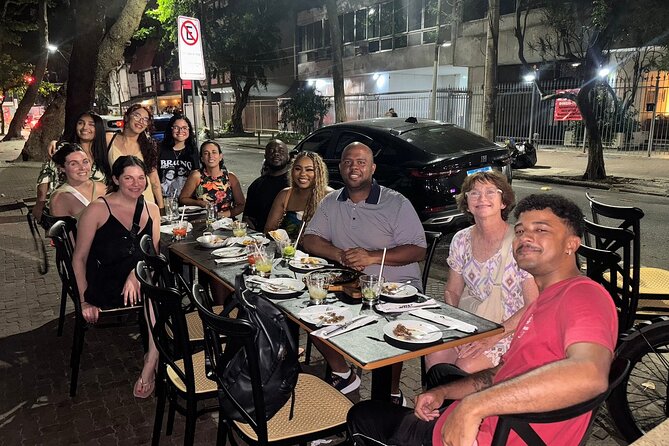 3-Hour Tasting Session in Rio with 33 Foods Brazilians Love - When this tour is a great fit, and when it is not