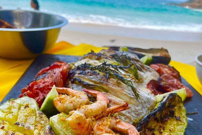 3hr Brazilian Seafood BBQ Class with Unlimited Caipirinhas in Rio - Key highlights you should care about