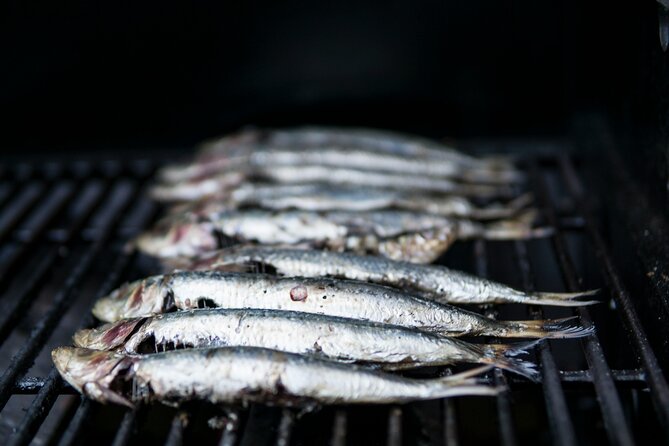 3hr Brazilian Seafood BBQ Class with Unlimited Caipirinhas in Rio - Why This Rio Seafood BBQ Feels Like a Beach Party