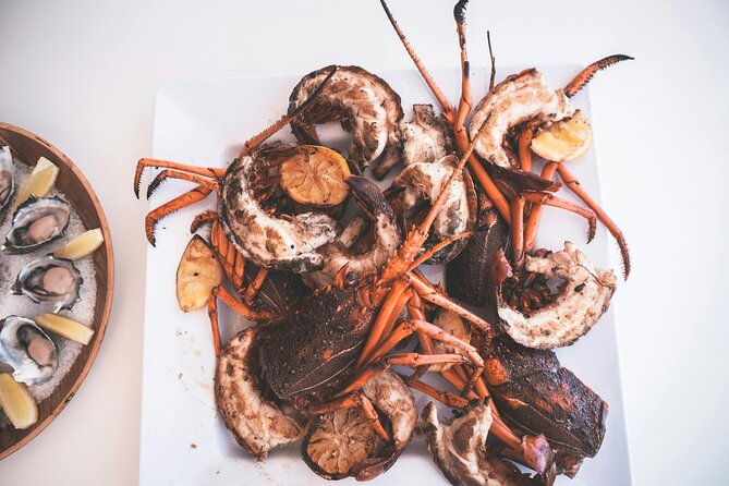 3hr Brazilian Seafood BBQ Class with Unlimited Caipirinhas in Rio - Where You Start, How Long It Runs, and Where It Ends
