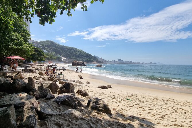 3hr Brazilian Seafood BBQ Class with Unlimited Caipirinhas in Rio - How the Class Works: Local Secrets and Repeatable Recipes