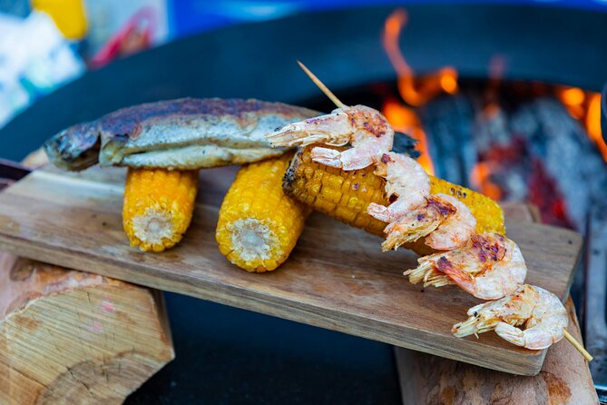 3hr Brazilian Seafood BBQ Class with Unlimited Caipirinhas in Rio - Price and Value in Rio: Is $105 Worth It?