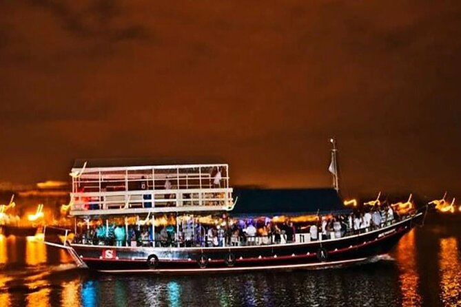 4 Hour Boat Party in Rio de Janeiro - Marina da Gloria and the Guanabara Bay start time