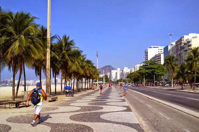 4-Hour Private Guided Tour in Rio de Janeiro - Tailor-Made Means You Can Request More Than Just Beaches