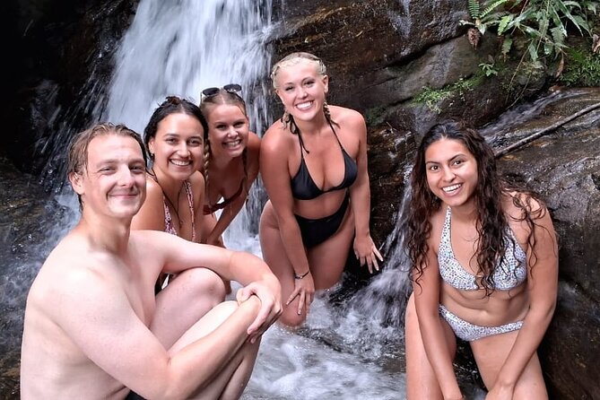 4x4 Jeep Jungle Tour Rio de Janeiro - Quick highlights you should care about