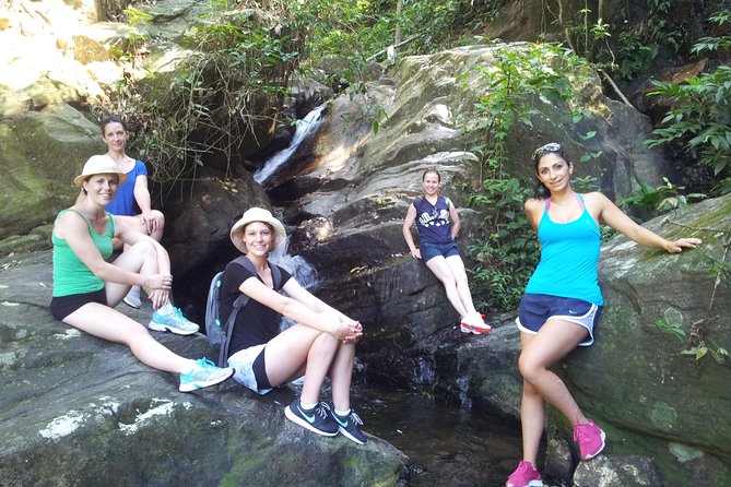 4x4 Jeep Jungle Tour Rio de Janeiro - Price and value: why $46.67 can work for the day