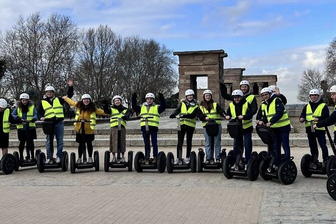 5 Hours Segway Tour in Rio de Janeiro - Why a Segway half-day works for Rio highlights