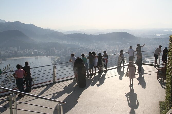 6-hour Classic Rio de Janeiro Private Tour – Optional Airport & Port Pick-ups - Stop 2: Lapa and the Selaron steps, where Rio gets loud