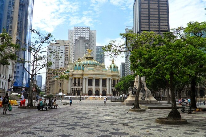 8-Hour Private Guided Tour in Rio de Janeiro - What this private Rio highlights day really delivers
