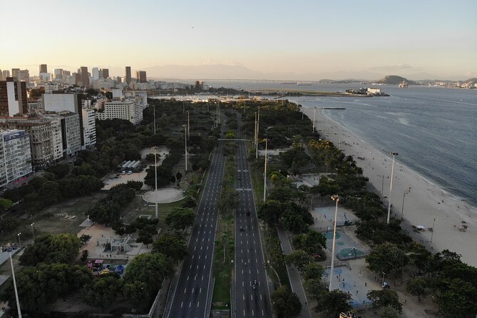 8-Hour Private Guided Tour in Rio de Janeiro - Morning logistics: pickup zones and the Copacabana meeting point