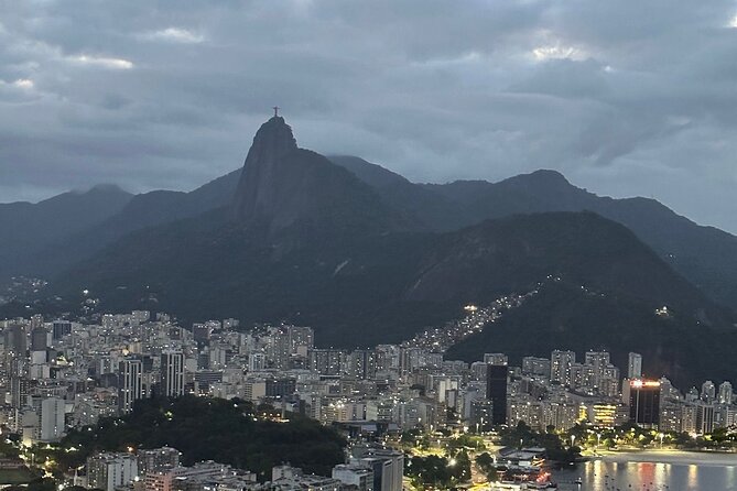 8 Hour Private Tour by Car in Rio de Janeiro - A smart 8 to 9 hour Rio plan, start to finish