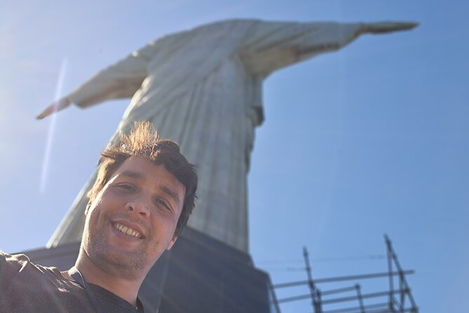 8 Hour Private Tour by Car in Rio de Janeiro - What makes the private guide experience feel worth it