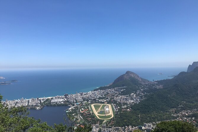 8 Hour Private Tour by Car in Rio de Janeiro - Price and value, plus what you should budget for