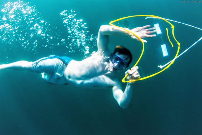 A BOAT TOUR to the TIJUCAS ISLANDS with an AMAZING UNDERWATER FLIGHT! FRESH AIR AND FREEDOM! - Tropical Islands and Beach Views That Feel Like a Secret Route