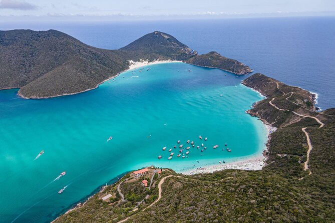 A Day in Arraial do Cabo Guided Tour - Safety, comfort, and the real value behind the $91.91 price