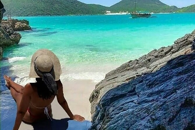 A day in Arraial do Cabo the Brazilian Caribbean - Getting There: The 7:00 AM Start and Long Rio Transfer