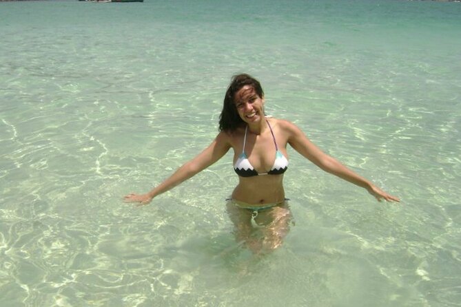 A day in Arraial do Cabo the Brazilian Caribbean - Lunch After the Boat: Why Timing Matters
